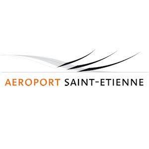 Aéroport de Saint-Etienne