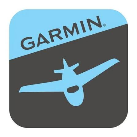 Garmin Pilot
