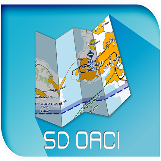 SD OACI