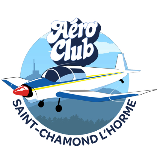 aeroclub st chamond Lhorme