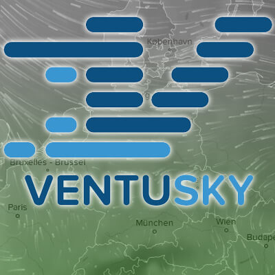 venturysky